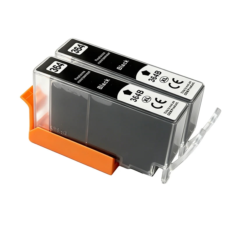 364XL Ink Cartridges for HP 364 XL Deskjet 3522 3070a 3520 Photosmart 5522 7510 5520 5510 5520 6510 6520 7510 7520 Printer