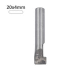 1Pcs Oval Faux Leathercraft Hole Punch Tool, 4mm Wide, 5-30mm Long for DIY Bags, Shoes & Belts - Heavy Duty Hand Crafting Tool