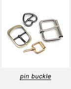 High Quality Steel 1mm 2mm 3mm 4mm 5mm 6mm 8mm to 20mm Round Hole Punch Tool Hollow Cutter for Leather Craft Belt Bag Clothing
