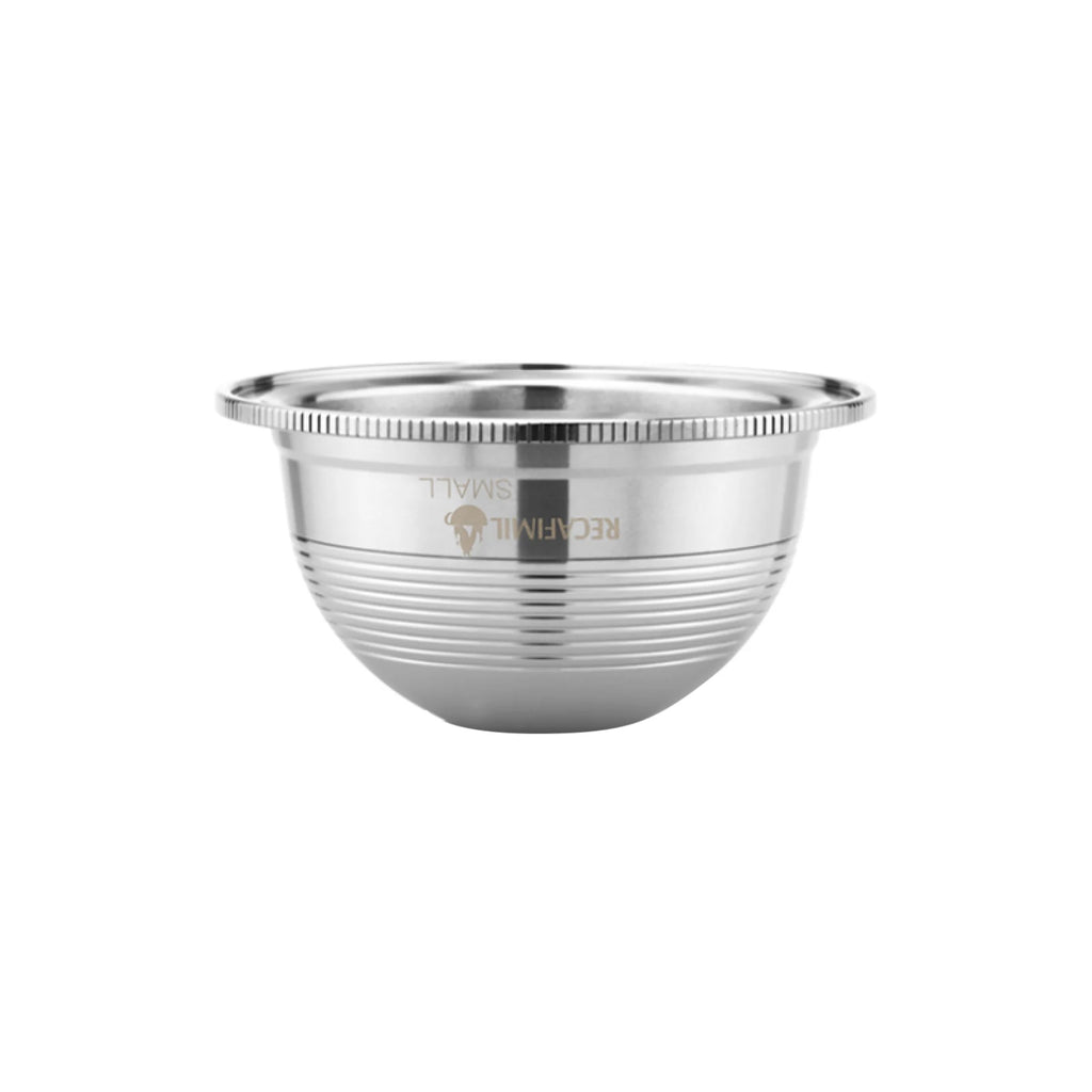 Stainless Steel Reusable Coffeee Pod Capsules for Nespresso Vertuo Plus Series Coffee Machine Espresso Filtration Pods
