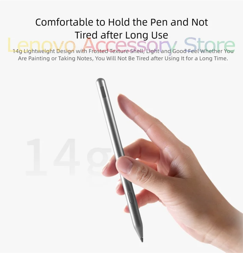 Original Stylus Pen 2023 AP501U TypeC Charging Tab Pen Plus Magnetic Precision for Lenovo Xiaoxin Tablet Pad 2024 Tab 2025 Y700