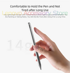 Original Stylus Pen 2023 AP501U TypeC Charging Tab Pen Plus Magnetic Precision for Lenovo Xiaoxin Tablet Pad 2024 Tab 2025 Y700