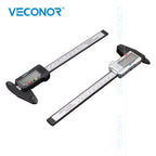 1 Piece 0-150mm Digital Caliper High Accuracy Vernier Caliper Measurement Gauge Tool For Multifunctional Use Color Randomly