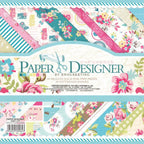 8cun Thick Background Paper Cardstock Paper DIY Scrapbook Holiday Greeting Card Handmade Ledger Scrapping Decoration Paper