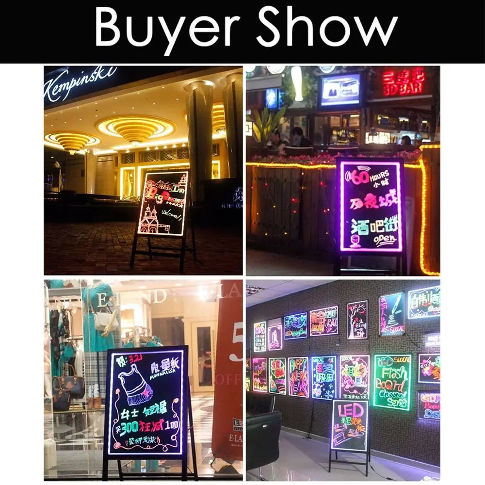 Dust Free Erasable Blackboard Graffiti Glass Window Painting Highlighters Liquid Chalk Pen Art Marker Pen Whiteboard Pen