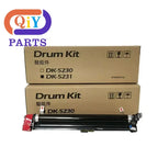 1PC DK-5230 DK-5231 Drum Unit For Kyocera ECOSYS P5018 P5021cdn 5021cdw P5026 5521 5526 302R793010 302R793020 100000Pages