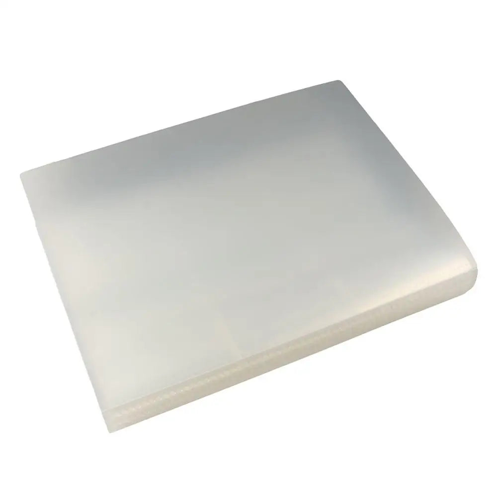 Card Stock Board Game With 24 pages 6.6*9.1cm Transparent 288 Capacity Photo Album Instax Album Cards Holder 432 Capacity