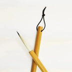 Mixed Hair Woolen Hair Chinese Calligraphy Brush Pen Slender Gold Brush Landscape Chinese Painting Brush Script Practice Brush