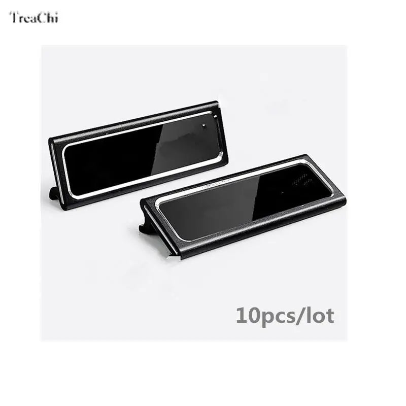 Gold Price Tag Signs 10Pcs/lot Arabic Numerals Together Price Cube Kit for Shopping Mall Mobile Phone Storage Price Label