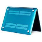 Laptop Cases for Macbook Pro 14 Case M2 M3 M5 Neo A18 Pro 16 Cover M1 Mac Book Air 13 Case 2025 13.6 Air 15.3 M4 Case