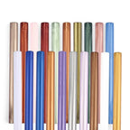 13cm Long 5pc DIY Seal Wax Sticks For Melting Glue Gun Sealing Wax Sticks Wedding Party Invitation Sealing Wax For Fashion Gift