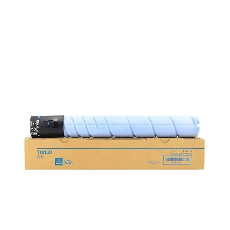4PCS TN324 Toner Cartridge For Konica Minolta Bizhub C258 C308 C368 High Quality Compatible tn 324