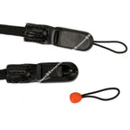 Quick Release Beads Round Rope Camera Shoulder Strap Lanyard for Canon Nikon Panasonic Sony Fujifilm Neck Strap Wrist Strap