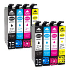 603XL Compatible Ink Cartridges T 603 XL For Epson XP-2100 XP-2105 XP-3100 XP-3105 XP-4100 XP-4105 WF-2810 WF-2830 Printer
