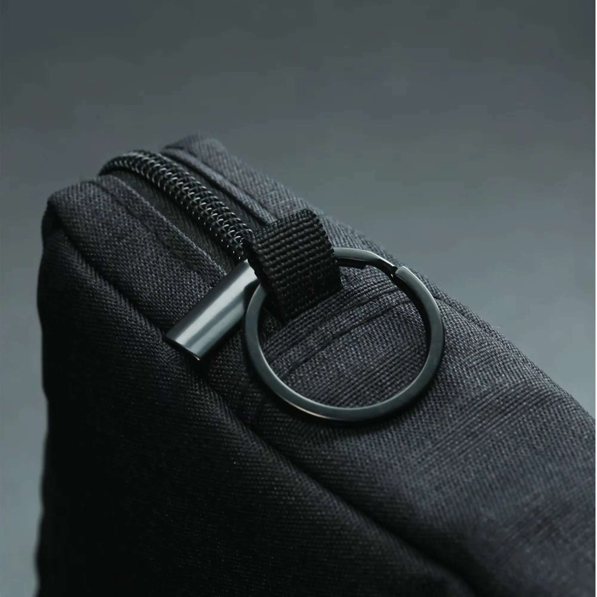 Chosfox Protable Keyboard Storage Bag Large Capacity Mechanical Keyboard Bag 87/75/67 Thickened Fabric Waterproof Protect Bag