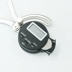 SHANHR150mm 6" Fraction/mm/in Digital Outside Caliper Thickness Gauge Outside Electronic Caliper Gauge For Woodworking