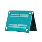For Macbook Air 13.6 Case M5 2026 Neo A18 For MacBook Air 13 Cover M4 M2 Pro 13 Funda 2025 M5 Pro 14 16 Case M3 15.3 Laptop Case