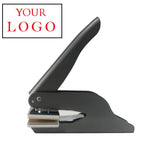 Embosser Stamp LOGO Customized Wedding Library Book Private Seals Customization Envelope Party Invitation Embossing Stamps DIY