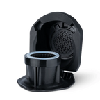 Capsule Adapter For Nespresso Original Capsules Convert for Dolce Gusto Crema Make for Dolce Gusto Coffee Machine CIRCOLO Genio