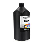 HINICOLE 500ml LED UV Ink 1000ml For Epson L800 L805 L1800 R280 R290 R330 1390 1400 1410 For DX5 DX6 DX7 Universal UV Printer