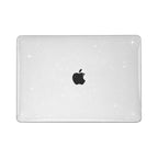 For Macbook Air 13.6 Case M5 2026 Neo A18 For MacBook Air 13 Cover M4 M2 Pro 13 Funda 2025 M5 Pro 14 16 Case M3 15.3 Laptop Case