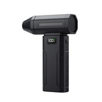150000RPM Dust Blower With LED Light Powerful Handheld Rechargeable Blower Electric Air Duster 5 Speed