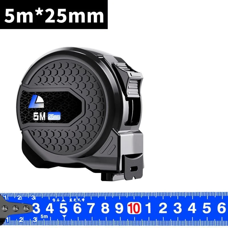 3/10M High precision Metric Tape measure Retractable Measuring tape Retractable Ruler Woodworking Ruler Measuring Tools