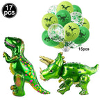 Jurassic Dinosaur Party Dinosaur Fossil Disposable Tableware Plate Cup Napkins Dinosaur Theme Birthday Party Decor Supplies