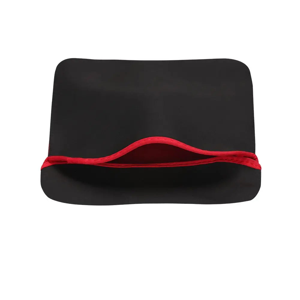 9"-17" Ultra Slim Laptop Bag Full Protective iPad Macbook Sleeve Case Pouch for Apple Dell Lenovo ASUS Xiaomi Notebook Computer
