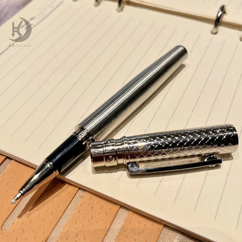 1 PCS 315 Executive Premium Creative Metal Ballpoint Pen,Ideal for Souvenir Wedding,Birthday & Festival Gift,Graduation Gift