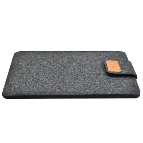 Anti-Scratch Felt Protector Bag Laptops Tablet Protection Case Pouch Light Sleeve For 11 13 15 Inch iPad Pro Macbook Storage Bag