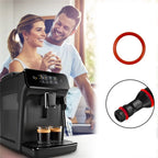 15pcs, O-Ring Seal Kit Silicone Gasket For Saeco Gaggia Spidem Coffee Machine Brewing Group Spout Connector Kitchen Accessories