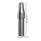 Eye Makeup Pencil Sharpener Eyebrow Pencil Sharpener Portable Eyebrow Pencil Tools Makeup Pencil Shaper