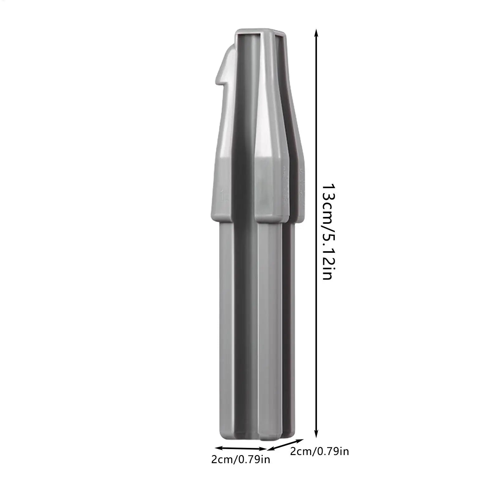 Eye Makeup Pencil Sharpener Eyebrow Pencil Sharpener Portable Eyebrow Pencil Tools Makeup Pencil Shaper
