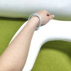 Large Armrest Manicure Pad, Soft Russian Butterfly Hand Pillow, Manicurist's Special Tool