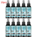 Glass Cleaner Lens Cleaner Sunglasses Eyeglass Lens Scratch Removal Spray High Concentration Cleaning Tools Glasses Repair Spray
