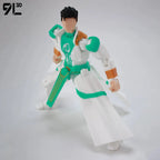 9L3D Printe Dummy13 T13 Unbeatable Mark Grayson Bulletproof Mark Grayson Action Figure Anime Collectible Model Toy For Kids Gift