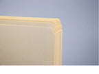 Manila Folder Letter Size A4 Office Materials Classification Storage Book Archive Folder