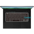 Keyboard Cover for ROG Zephyrus G14 G15 G16 M15 M16 S15 S17 G M S Duo GU605 GA605 GA503 GA403 Silicone Protector Skin Case