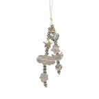 Y2K Charms Phone Pendant Butterfly Sweet Girl Phone Lanyard Phonestraps Backpack Ornament Phone Chain Camera