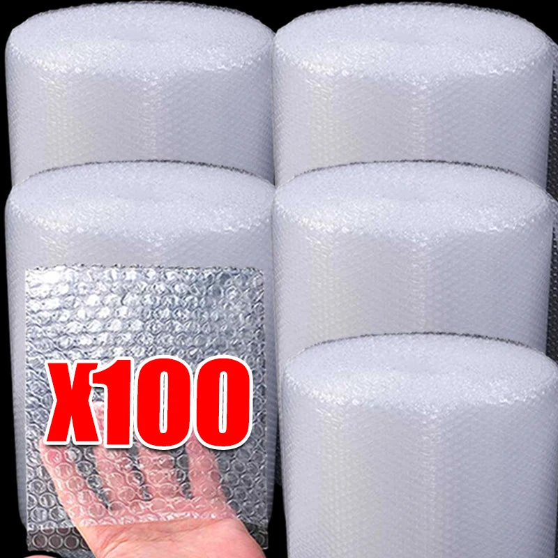 Thickened Self-adhesive Sealed Bubble Bag Pressure Resistant Bubble Bags Express Package Digital 3C Jewelry Shockproof Bags