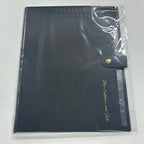1Pc A4 Size Accordion File Folder 5 Pocket Filer Folder for Documents Paper Organizer for School Office