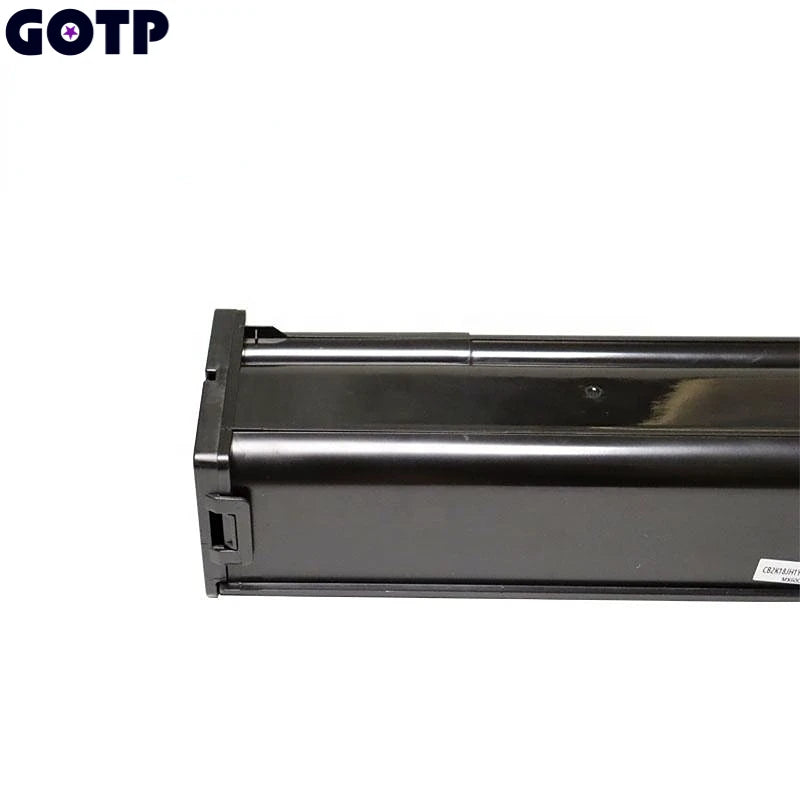 1PCS MX61 For Sharp MX3081 MX4081MX3581 MX3050 MX3060 MX3070 MX3550 MX3570 MX4050 MX4060 Toner Cartridge Japan Copier Compatible