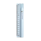 3 In 1 Compass Geometry Set With Ruler Pencil Multifunctional School Drawing Compass Math Geometry Tool Stationery
