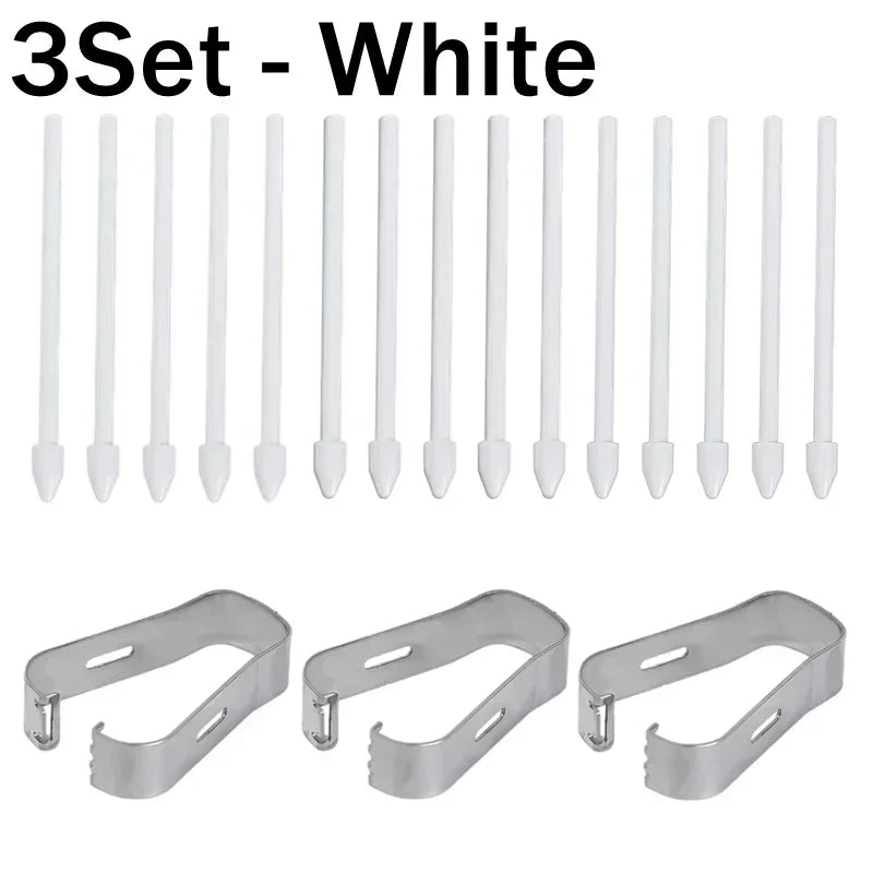 Stylus Pen Tips for Samsung S Pen Replacement S Pencil Spare Nib with Removal Tweezer for Samsung Galaxy Tab S10/S10 Ultra/S9/S8