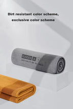 Clearance_Car Wash High End Microfiber Towel Car Cleaning Drying Cloth Car Care Cloth Detailing High Water Absorption Car Wash T