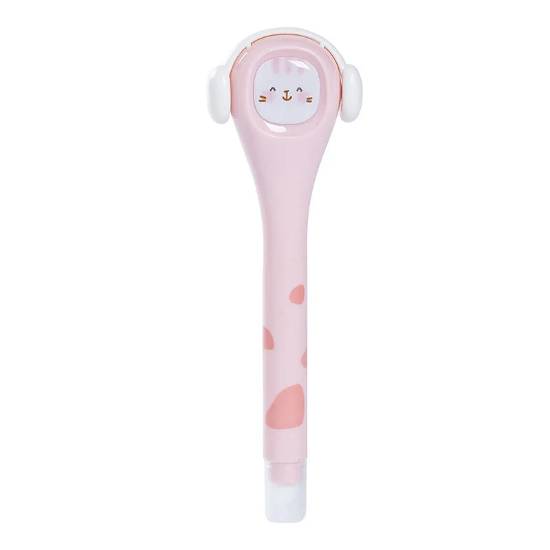 5mm*6m Stationery Creative Pen Correction Tape Painting Tape Portable Student Cute Correction Band School Supplies Kawaii