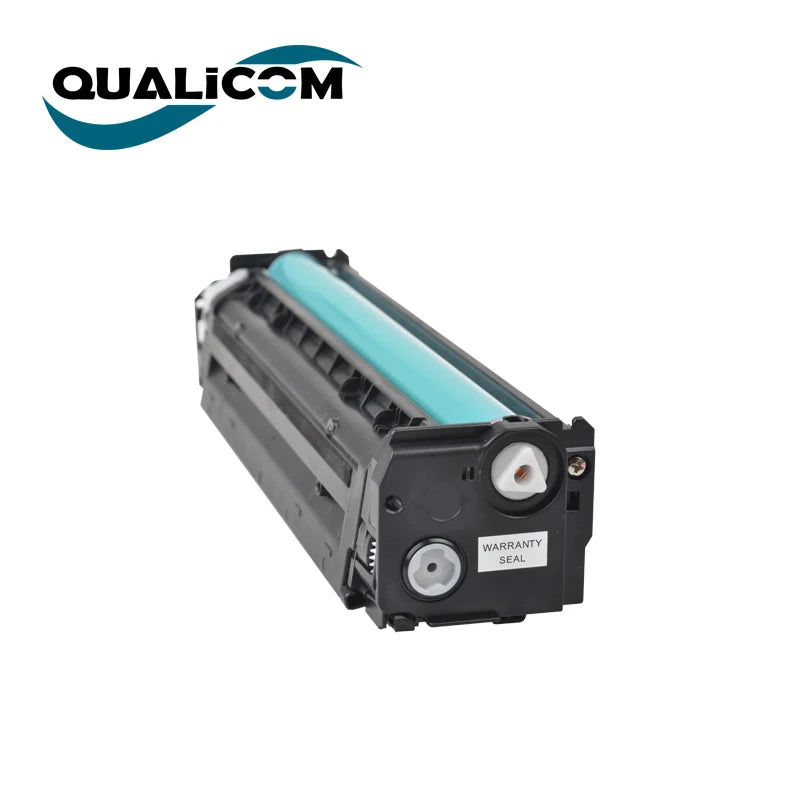 Qualicom CRG067 CRG-067 with chip compatible toner cartridge for CANON i-SENSYS MF651Cw 655Cdw 657Cdw Satera MF656Cdw MF654Cdw