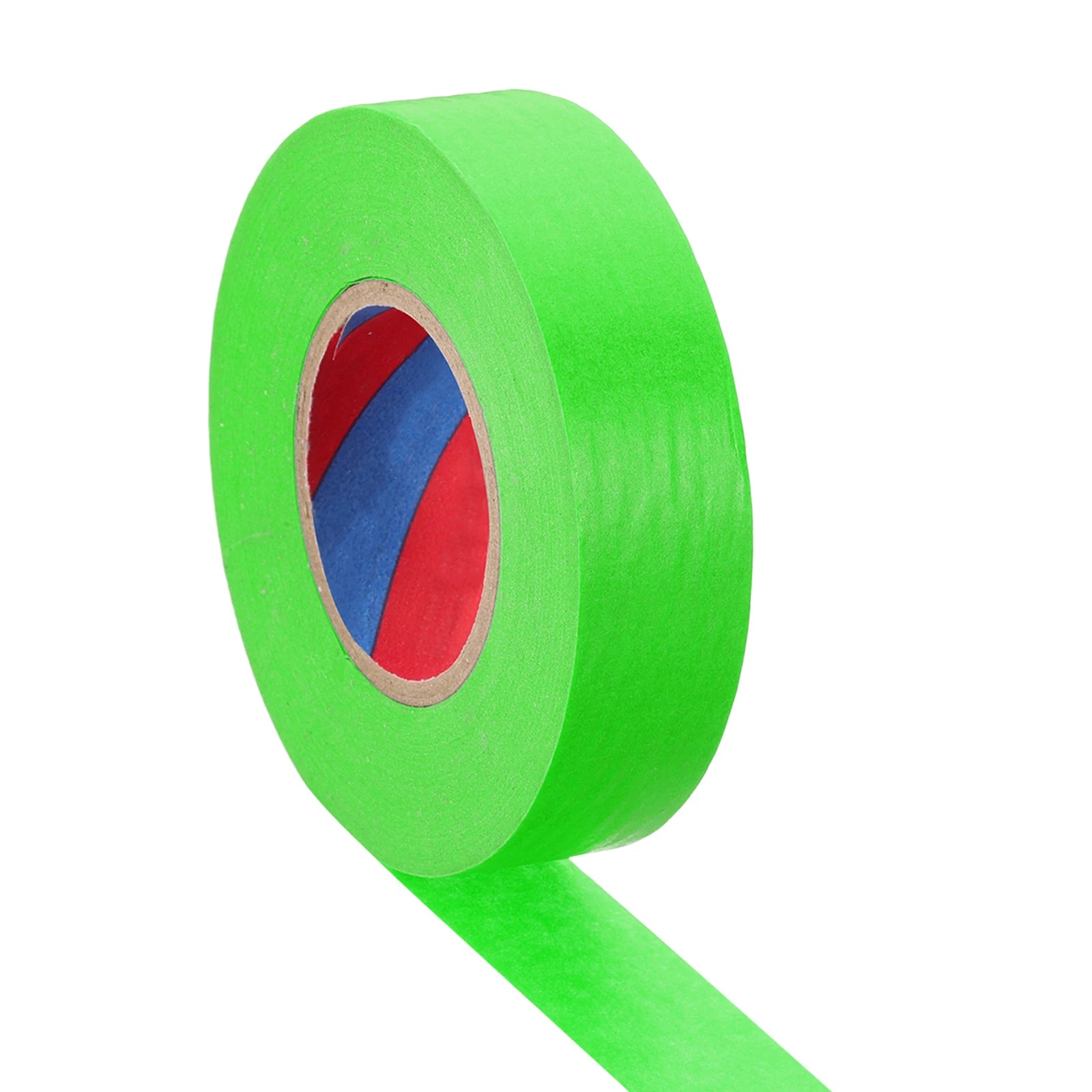 Uxcell 50m Colored Masking Tape Color Code Labeling Tape for DIY Craft Science Lab Organizing 12/20/25/50mm Width