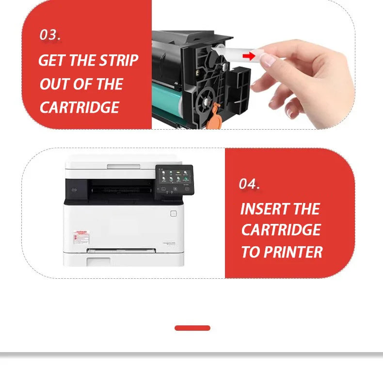 7K Compatible 45807105 45807106 45807107 4580720 Toner Cartridge for OKI Data B412 B432 MB472 MB492 printer laser drum unit